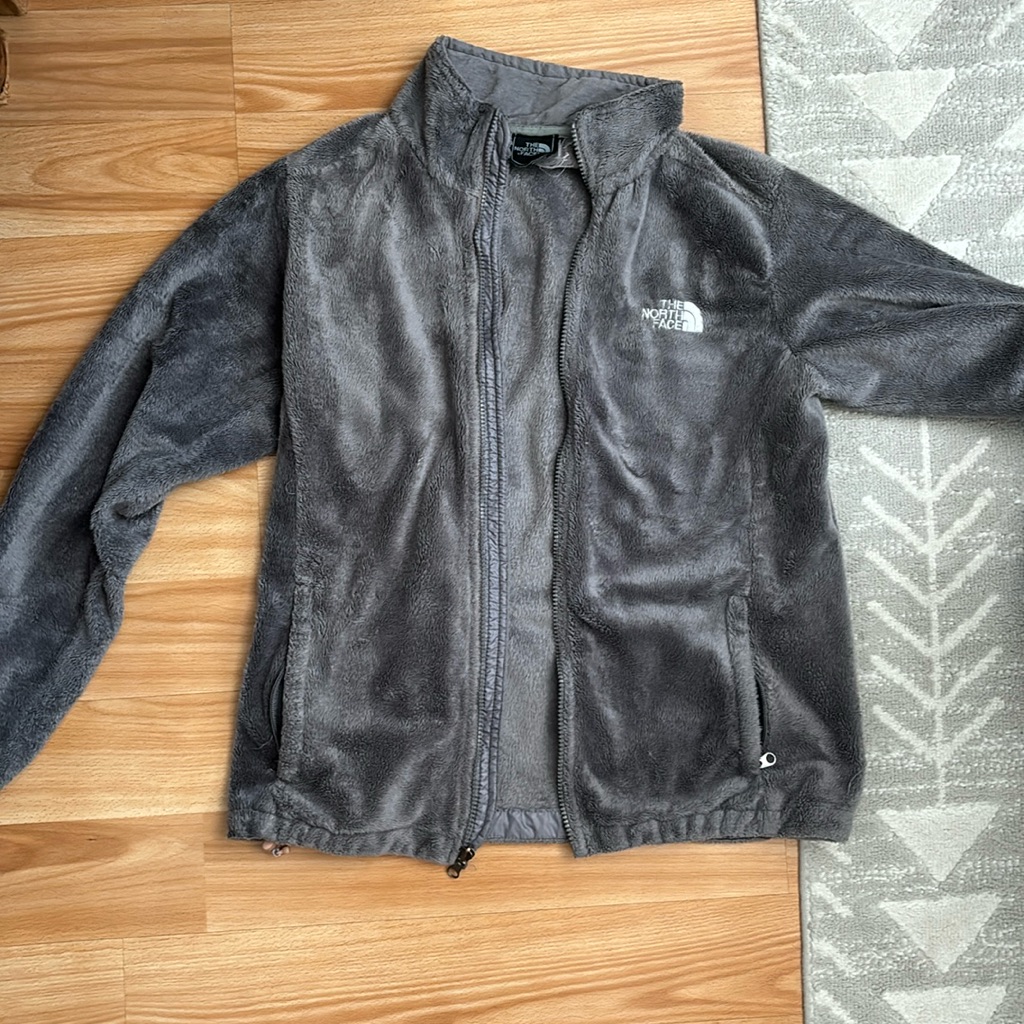 North Face Jacket North Face Jacket